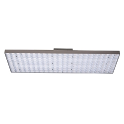 Loftlampe DRACONIS, 220-240V AC/50Hz, 72W, hvid aluminium