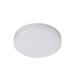 V�g- og Loftlampe ALTAIS 2 MOTION rund IP54, hvid 