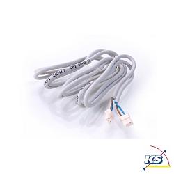 Sync cable for Master / Slave ready TCI JOLLY power supply, 150cm, grey