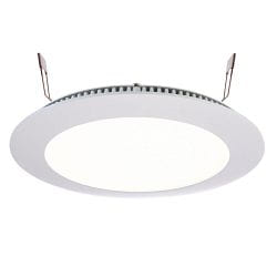 Downlight ANIK 165 rund IP20 | IP44, hvid d�mpbar
