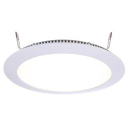 Downlight ANIK 220 rund IP20 | IP44, hvid d�mpbar