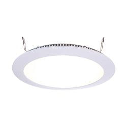 Downlight ANIK CCT 380 rund IP20 | IP44, hvid d�mpbar