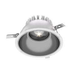 Indbygget spotlys TARVOS 240 DALI styrbar IP20, hvid d�mpbar