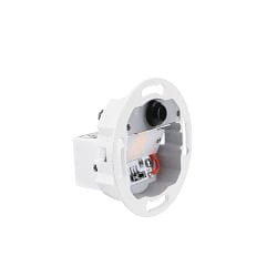 V�gindbygningslampe ALWAID PRO MOTION IP20, hvid 