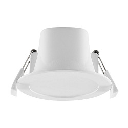 Downlight ACRUX PRO 68 stiv, CCT Switch, UGR < 19 IP20/ IP54