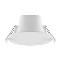 Downlight ACRUX PRO 82 stiv, CCT Switch, UGR < 19 IP20/ IP54