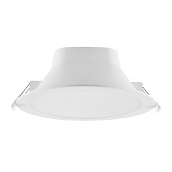 Downlight ACRUX PRO 190 stiv, CCT Switch, UGR < 19, multipower IP20/ IP54
