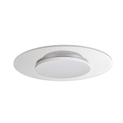 LED Loftlampe ZANIAH 29, 12W, 3000K, IP20, dæmpbar, hvid