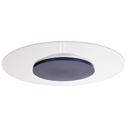LED Loftlampe ZANIAH 42, 24W, 3000K, IP20, dæmpbar, blå