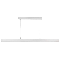 Pendel D PROFESSION UP & DOWN, Str�mforsyning Triac, 200-240V AC/50-60Hz, 60W, hvid