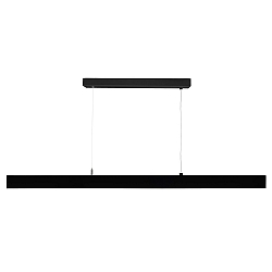 Pendel D PROFESSION UP & DOWN, Str�mforsyning Triac, 200-240V AC/50-60Hz, 60W, sort