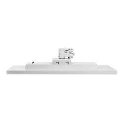 3-faset lampe DRACONIS 230V, 220-240V AC/50Hz, 72W, trafik hvid