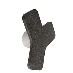 V�glampe YPSILON, 220-240V AC/50-60Hz, 4W, gr�