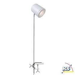 KapegoLED Display lampe Moba, 220-240V AC / 50-60Hz, 9W, 3000K, hvid