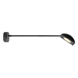 LED Udend�rslampe ATIS II LED Display lampe, 15W, 3000K, 100�, IP55, m�rkegr�