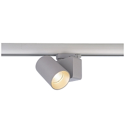 Deko-Light LED 3-faset Downlight NIHAL MINI, 13.5W 3000K 950lm 35�, d�mpbar, s�lv