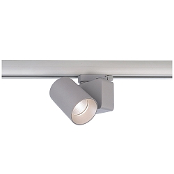 Deko-Light LED 3-faset Downlight NIHAL MINI, 13.5W 4000K 1180lm 35�, d�mpbar, s�lv