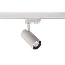 3-phase spot HORUS, 220-240V AC/50-60Hz, 7W, 4000K, white