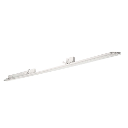 3-faset lampe LINEAR PRO TILT DALI styrbar IP20, trafik hvid d�mpbar
