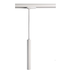 1-faset pendul SLIM IP20, trafik hvid d�mpbar
