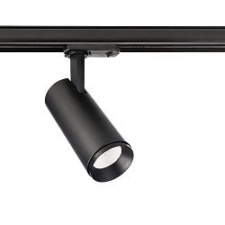 1-faset spot LUCEA TILT IP20, trafik hvid d�mpbar