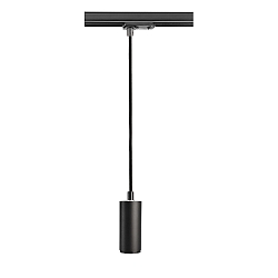 1-faset pendul LUCEA DTW Dim-To-Warm IP20, kulsort d�mpbar