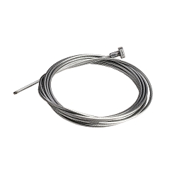 Tilbeh�r til 3-Faset skinnesystem D LINE - Wire til wireoph�ng, 400cm