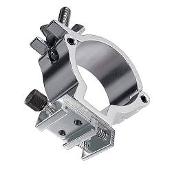Tilbeh�r til 3-Faset skinnesystem D LINE - Truss adapter med halv klemme