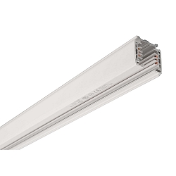 3-faset till�gsskinne D LINE/DALI 100CM, hvid
