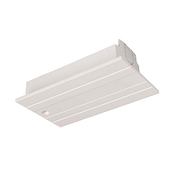 3-faset afd�kning D LINE/DALI - FEEDER DALI styrbar, venstre, h�jre, hvid