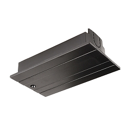 3-faset afd�kning D LINE/DALI - FEEDER DALI styrbar, venstre, h�jre, sort