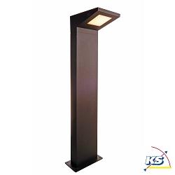 LED floor lamp Iretta outdoor luminaire, 220-240V AC / 50-60Hz, 4.5W, 3000K, anthracite