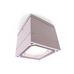 LED Loftlampe MOB II, 220-240V AC / 50-60Hz, GX53, 9W, hvid