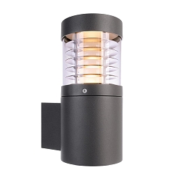 KapegoLED V�glampe ORTIS, 220-240V, 15W, 360�, 3000K, m�rkegr�
