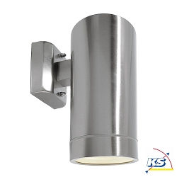 Kapego Wall luminaire Zilly IV Down