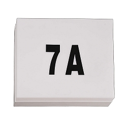 Udend�rs wall luminaire CASA med sensor, CCT Switch, omskiftelig IP54, hvid 