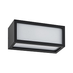 Udend�rs wall luminaire RILONGO UP&DOWN E27 IP54, gr�