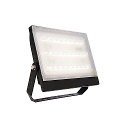 Deko-Light Udend�rsspot LED Spot BRACHIUM IP65 / IP44, 80W 4000K 8400lm 75�, trykst�bt aluminium, sort