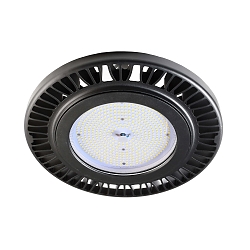 Projekt�rlampe til hallen ALUDRA 100W, 220-240V AC/50-60Hz, 100W, sort