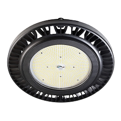 Projekt�rlampe til hallen ALUDRA 200W DALI, 220-240V AC/50-60Hz, 190W, sort