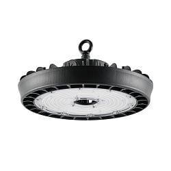 hall spot HIGHBAY BASIC IP65, black 