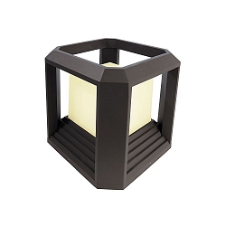 KapegoLED Standerlampe Bootis II