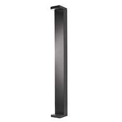 P�lelampe LERNA 1000 konstant str�m IP65, grafit gr� 