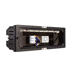 V�gindbygningslampe LIGHT BASE III Outdoor, sp�ndingskonstant, 220-240V AC/50-60Hz, 4,30 W