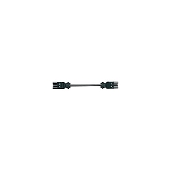 Wieland forl�ngerkabel, 220-240V AC / 50Hz, 200cm
