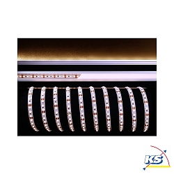 KapegoLED Fleksibel LED Strip, 3528-120-12V-2700K-5m