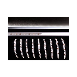 KapegoLED Fleksibel LED Strip, 3528-120-12V-6500K-5m