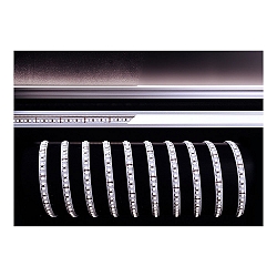 KapegoLED Fleksibel LED Strip, 3528-180-24V-4000K-5m