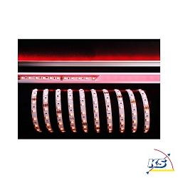 KapegoLED Fleksibel LED Strip, 5050-60-24V-RGB-5m