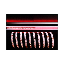 KapegoLED Fleksibel LED Strip, 5050-60-24V-RGB-5m